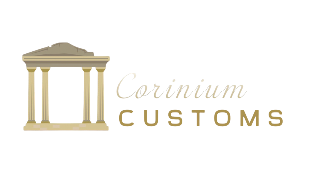 Corinium Customs Logo